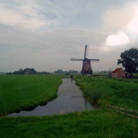 Foto de Volendam