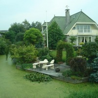 Foto de Volendam