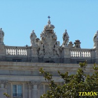 Foto de Madrid