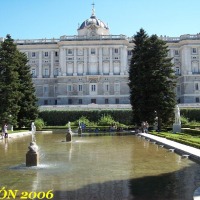 Foto de Madrid