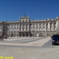 Foto de Madrid