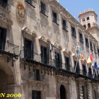 Foto de Alicante