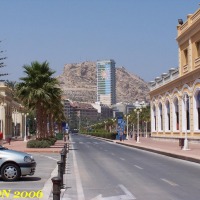 Foto de Alicante