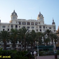 Foto de Alicante