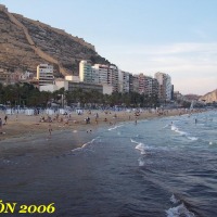 Foto de Alicante