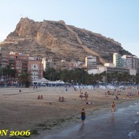 Foto de Alicante