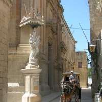 Foto de Mdina