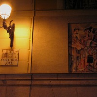 Foto de Madrid