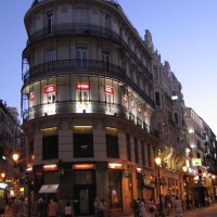 Foto de Madrid
