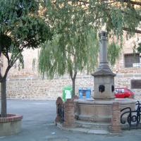 Foto de La Puebla de Valverde