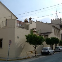 Foto de Moncada