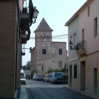 Foto de Benifaraig