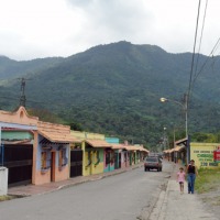 Foto de Chabasquen