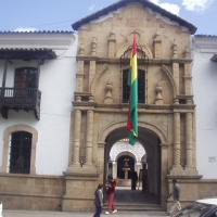 Foto de Sucre