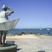 Foto de Baja California Sur