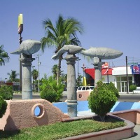 Foto de Baja California Sur