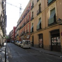 Foto de Madrid