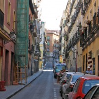 Foto de Madrid