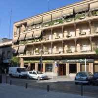 Foto de Madrid