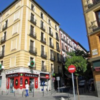 Foto de Madrid