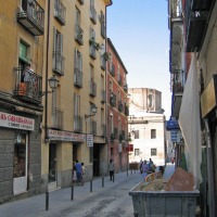 Foto de Madrid