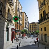 Foto de Madrid