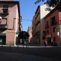 Foto de Madrid