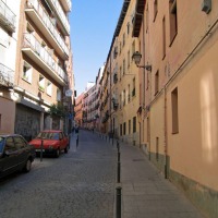 Foto de Madrid