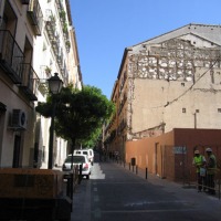 Foto de Madrid
