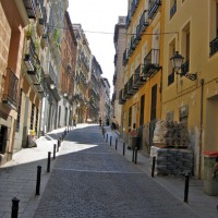 Foto de Madrid