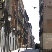 Foto de Madrid