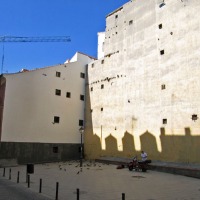 Foto de Madrid