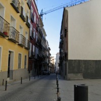 Foto de Madrid