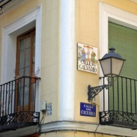 Foto de Madrid