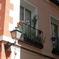 Foto de Madrid