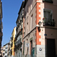 Foto de Madrid