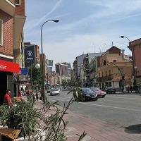 Foto de Madrid