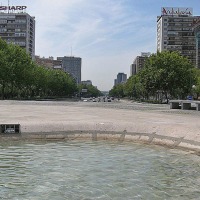 Foto de Madrid