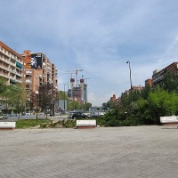 Foto de Madrid