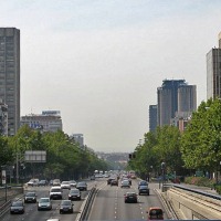 Foto de Madrid