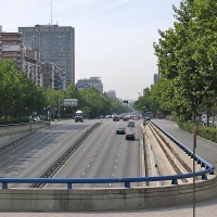 Foto de Madrid