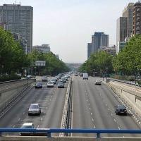 Foto de Madrid