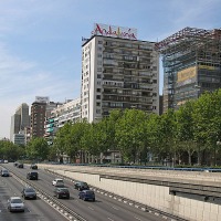 Foto de Madrid