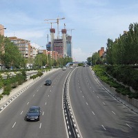 Foto de Madrid