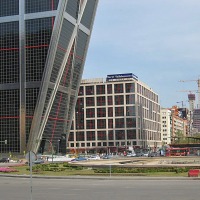 Foto de Madrid
