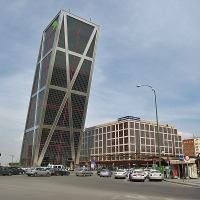 Foto de Madrid