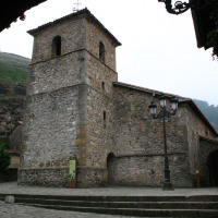 Foto de Barcena Mayor