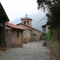 Foto de Barcena Mayor