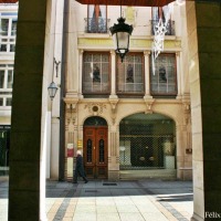 Foto de Palencia