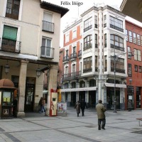 Foto de Palencia